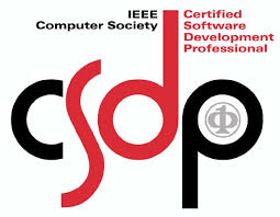 Certified Software Development Professional (CSDP)