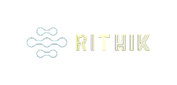 Rithik | Portfolio Website